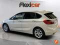 BMW 218 218d Blanco - thumbnail 4