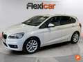 BMW 218 218d Blanco - thumbnail 2