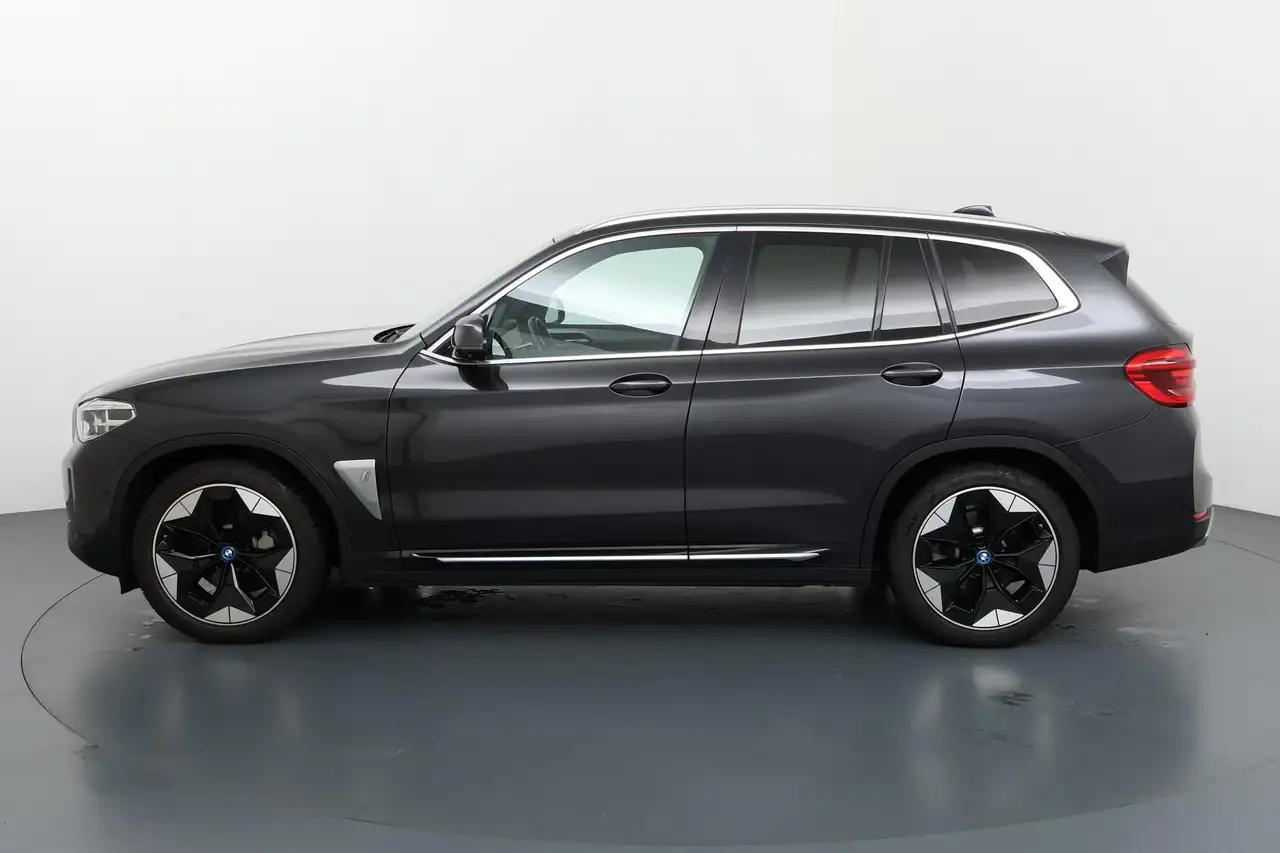 BMW iX3 High Executive 80 kWh – kracht en luxe in balans, миниатюра 9