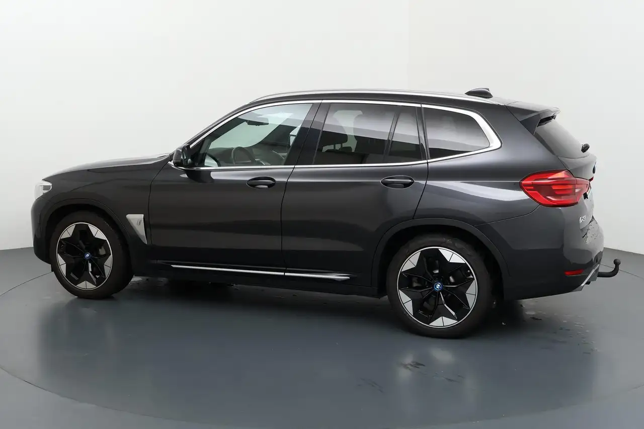 BMW iX3 High Executive 80 kWh – kracht en luxe in balans, миниатюра 17