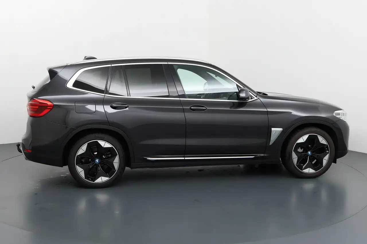 BMW iX3 High Executive 80 kWh – kracht en luxe in balans, миниатюра 21