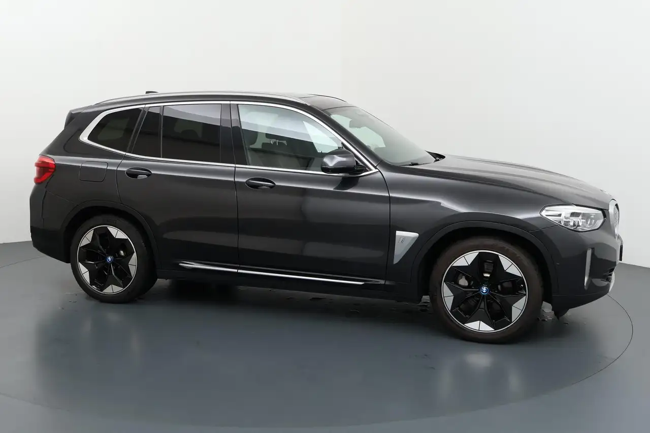 BMW iX3 High Executive 80 kWh – kracht en luxe in balans, миниатюра 22