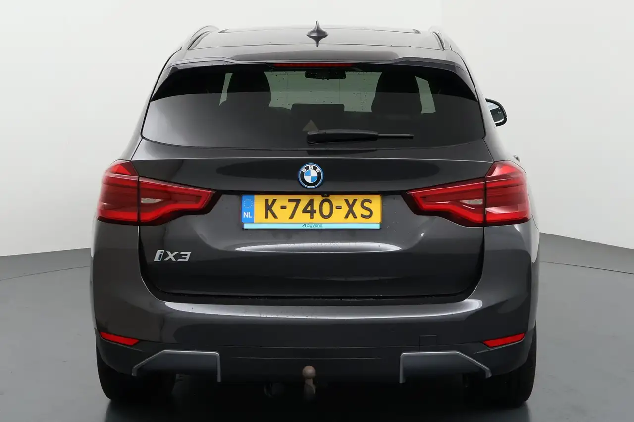 BMW iX3 High Executive 80 kWh – kracht en luxe in balans, миниатюра 10
