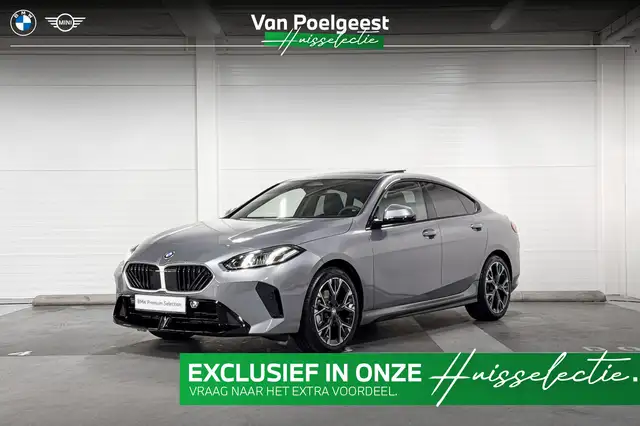 2026 BMW 2 Series in Grey for sale