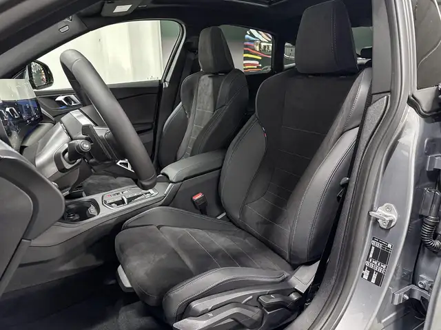 BMW 2 Series view 10