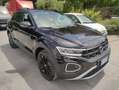 Volkswagen T-Roc T-Roc 1.0 tsi Style 110cv Zwart - thumbnail 14