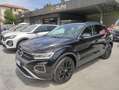 Volkswagen T-Roc T-Roc 1.0 tsi Style 110cv Zwart - thumbnail 1