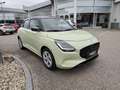 Suzuki Swift 1,2 Hybrid Shine CVT Aut. Gelb - thumbnail 3