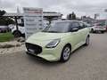 Suzuki Swift 1,2 Hybrid Shine CVT Aut. Gelb - thumbnail 1