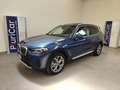 BMW X3 xDrive20d 48V auto Tetto Pelle Navi Cerchi 19” Blu/Azzurro - thumbnail 1