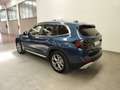 BMW X3 xDrive20d 48V auto Tetto Pelle Navi Cerchi 19” Blu/Azzurro - thumbnail 5