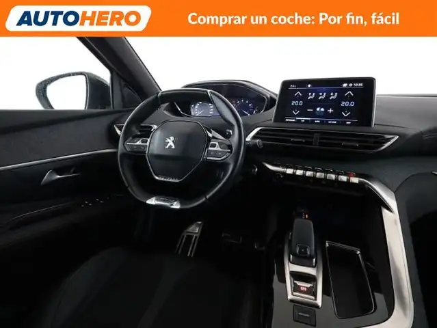 Peugeot 3008 view 14