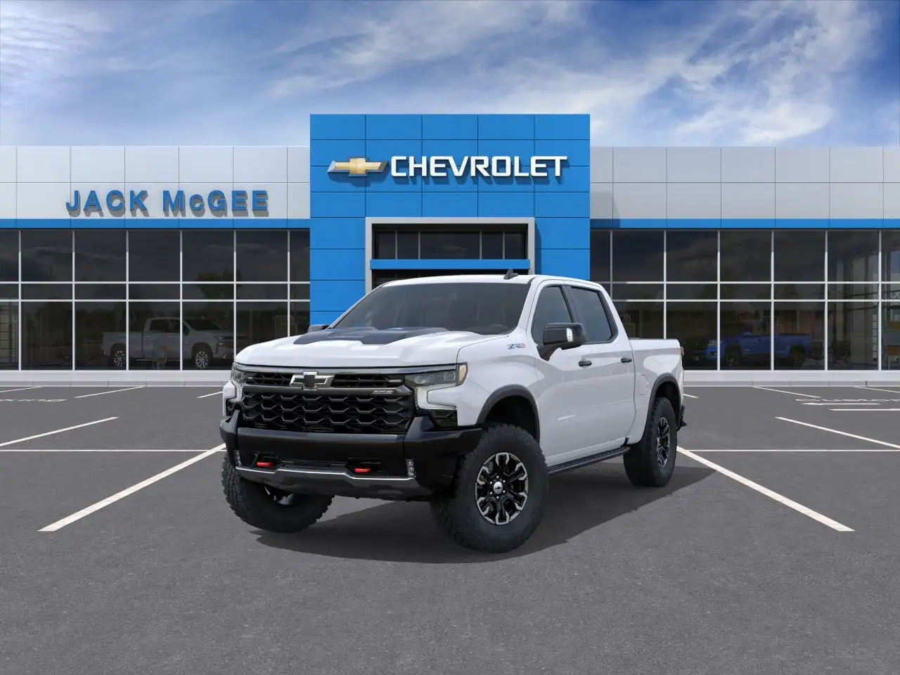 Chevrolet Silverado 1500 снимка Chevrolet Silverado 1500
