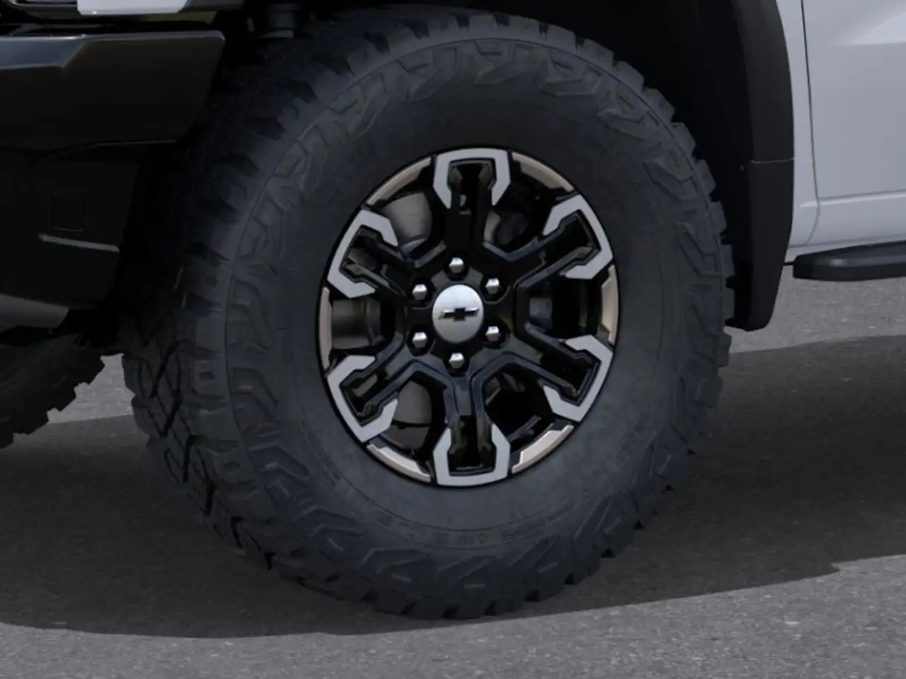 Chevrolet Silverado 1500 снимка Chevrolet Silverado 1500