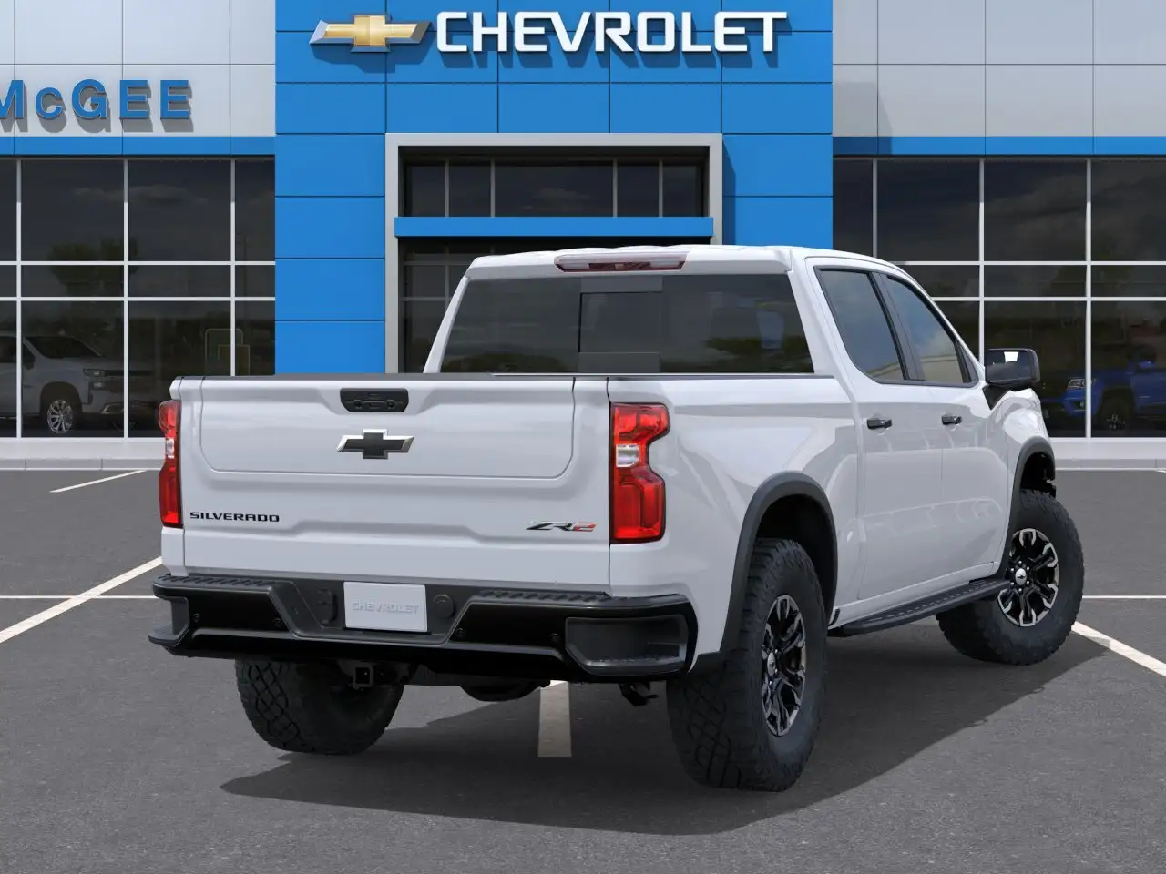 Chevrolet Silverado 1500 снимка Chevrolet Silverado 1500
