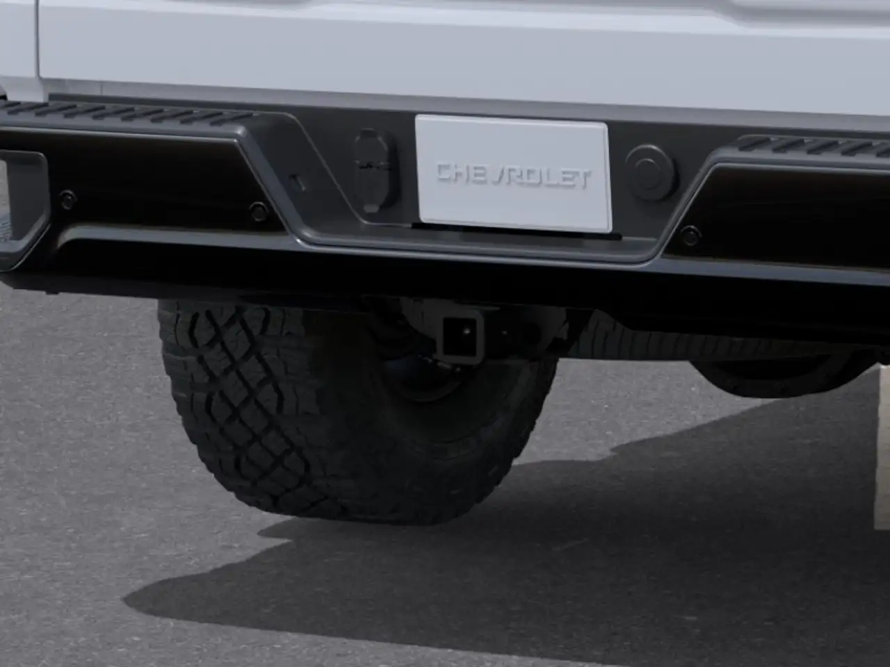 Chevrolet Silverado 1500 снимка Chevrolet Silverado 1500