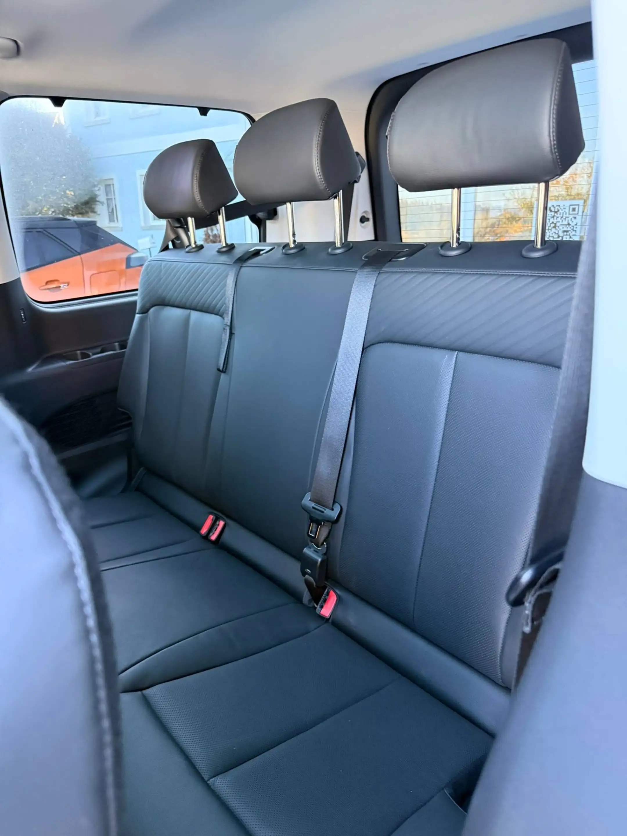 Hyundai STARIA Prime 2WD,8fach,360°Kamera, elektr.Heckkl.,elektr.Schiebetüren, — photo 12