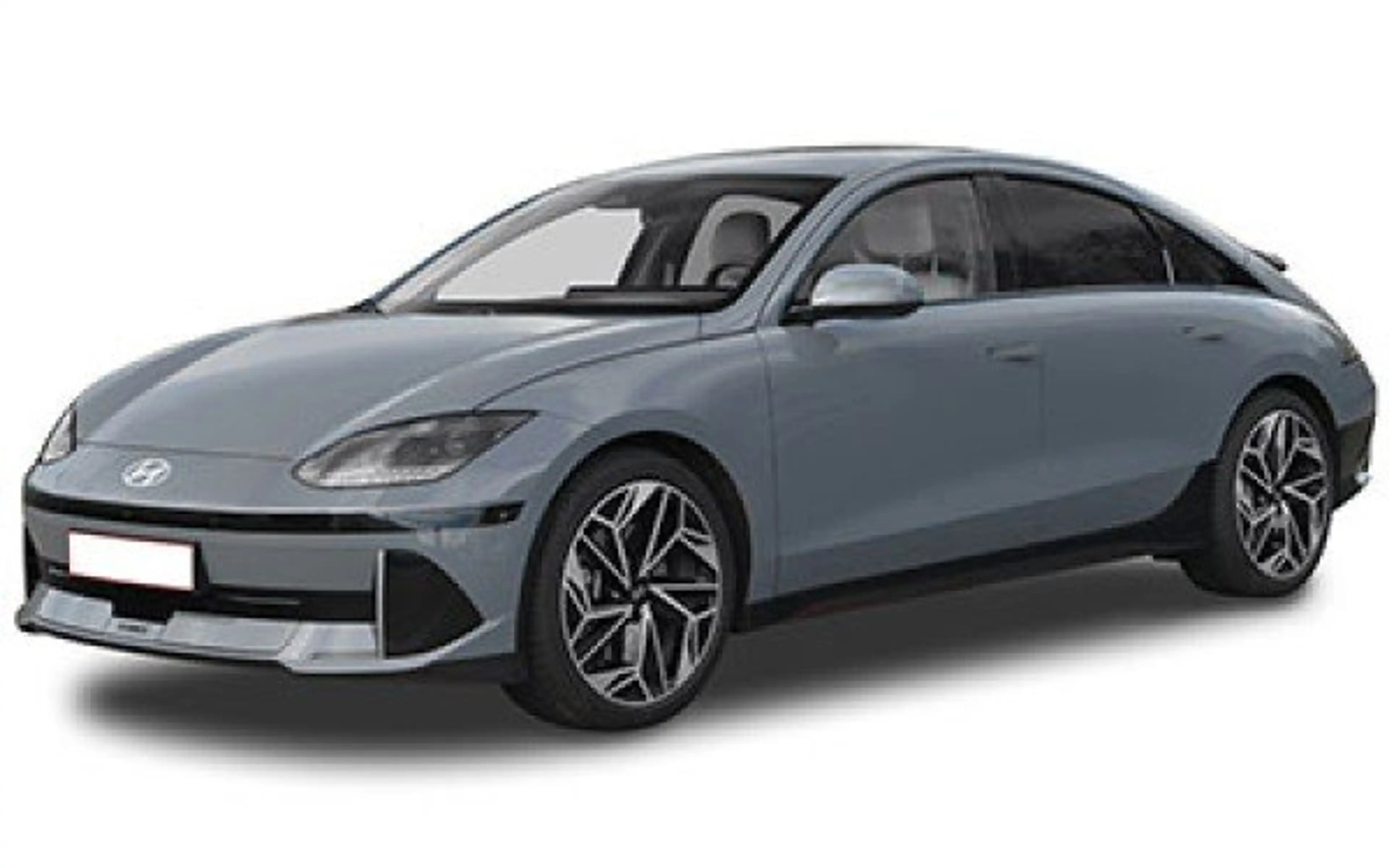 Hyundai IONIQ 6 63 kwh deutscher Besteller Nachlass 23%