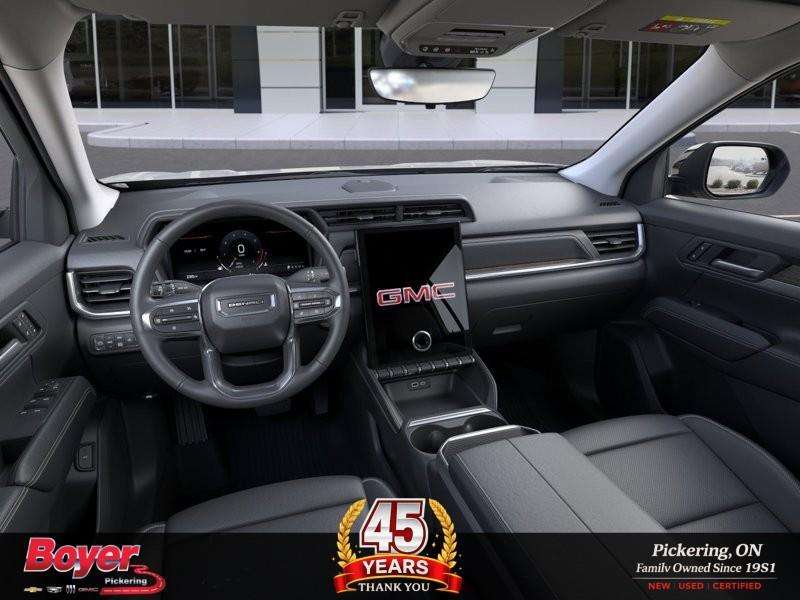 2027 GMC Terrain Denali — снимка 1