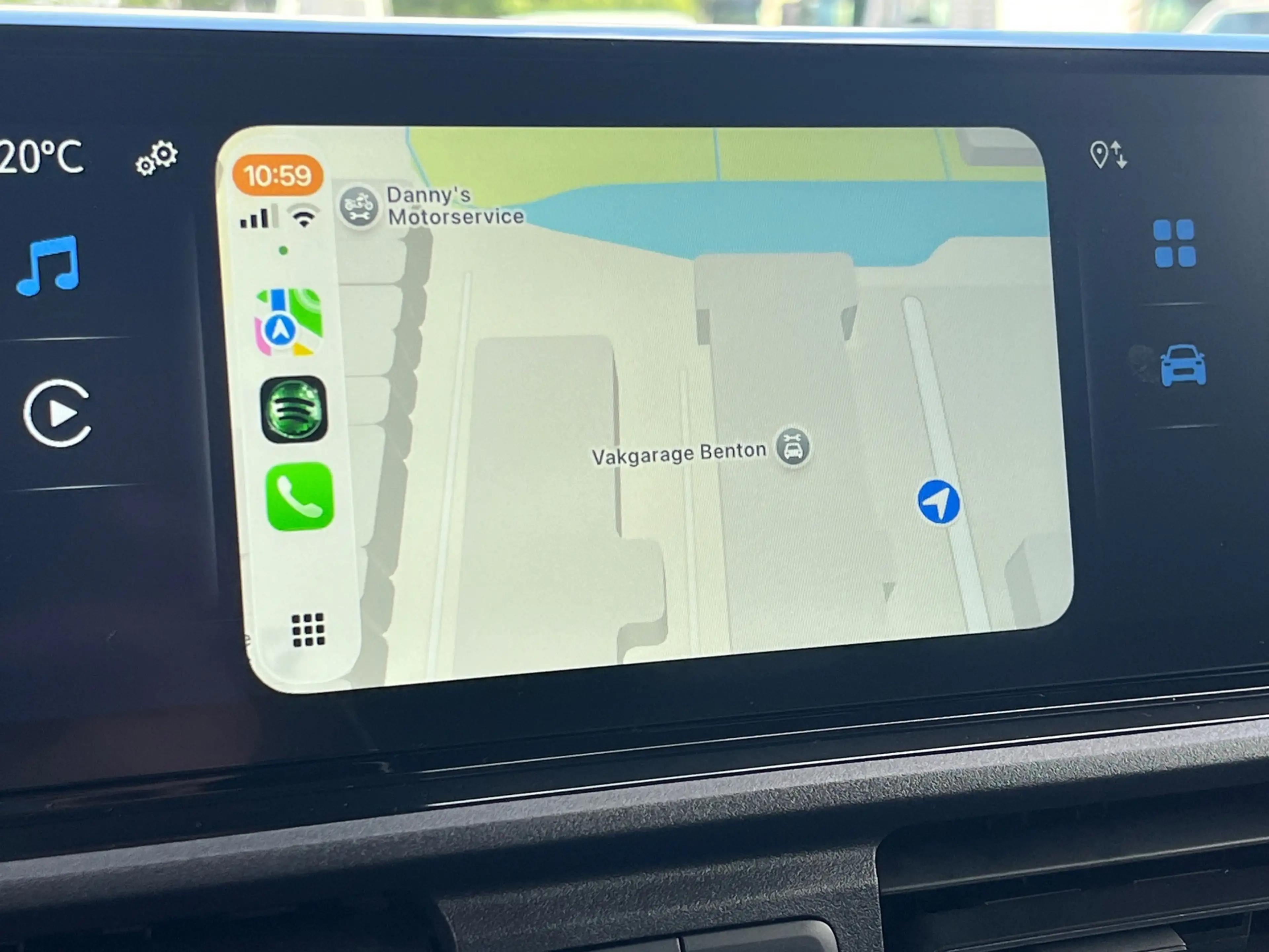 Toyota Proace City Electric Comfort 50 kWh L1 | NIEUW UIT VOORRAAD | — photo 12