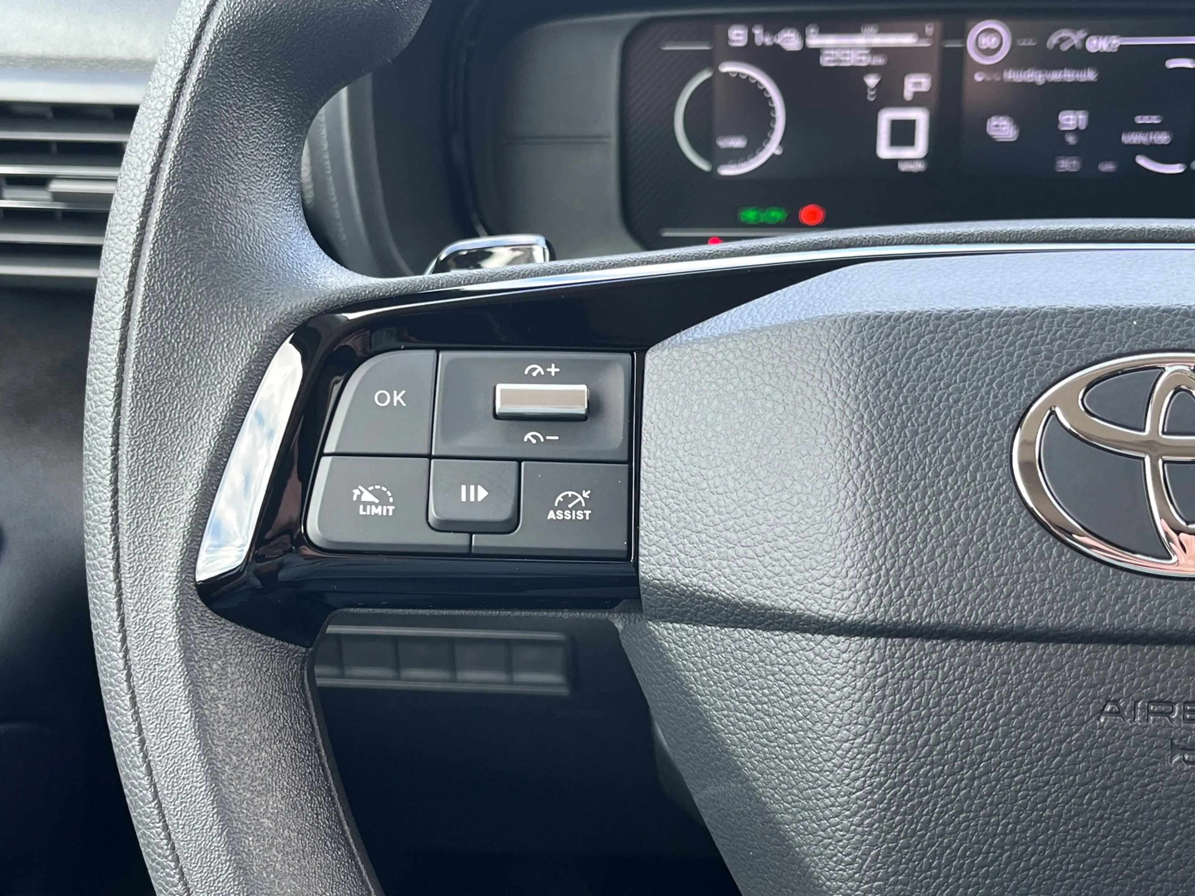 Toyota Proace City Electric Comfort 50 kWh L1 | NIEUW UIT VOORRAAD | — photo 24