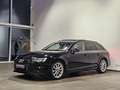 Audi A4 2x S Line Black Matrix Virtual Pano Hud B&O Czarny - thumbnail 2