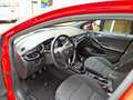Opel Astra 1.4 Turbo Dynamic, IntelliLink, Klima-AT, LHZ/SHZ Rot - thumbnail 8
