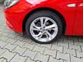 Opel Astra 1.4 Turbo Dynamic, IntelliLink, Klima-AT, LHZ/SHZ Rot - thumbnail 15
