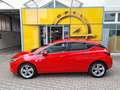 Opel Astra 1.4 Turbo Dynamic, IntelliLink, Klima-AT, LHZ/SHZ Rot - thumbnail 3
