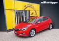 Opel Astra 1.4 Turbo Dynamic, IntelliLink, Klima-AT, LHZ/SHZ Rot - thumbnail 1