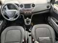 Hyundai i10 1.0i Comfort SCHADEAUTO Zwart - thumbnail 11