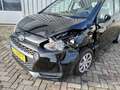 Hyundai i10 1.0i Comfort SCHADEAUTO Zwart - thumbnail 6