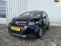 Hyundai i10 1.0i Comfort SCHADEAUTO Zwart - thumbnail 1