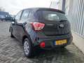 Hyundai i10 1.0i Comfort SCHADEAUTO Zwart - thumbnail 4