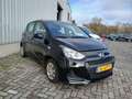 Hyundai i10 1.0i Comfort SCHADEAUTO Zwart - thumbnail 5