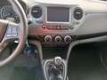 Hyundai i10 1.0i Comfort SCHADEAUTO Zwart - thumbnail 19