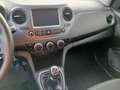 Hyundai i10 1.0i Comfort SCHADEAUTO Zwart - thumbnail 18