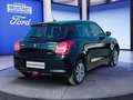 Suzuki Swift 1.2 Dualjet Hybrid Club*ACC*KLIMA*BLUETOOTH*LED Noir - thumbnail 5