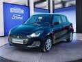 Suzuki Swift 1.2 Dualjet Hybrid Club*ACC*KLIMA*BLUETOOTH*LED Noir - thumbnail 1
