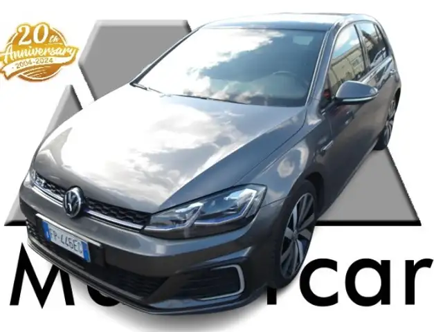 Volkswagen Golf GTE 5p 1.4 tsi Gte plug in Hybrid dsg - FP446EG
