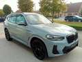 BMW X3 X3 xDrive20i Aut. M-SPORT*SHADOWLINE*21 INCH VELG Grau - thumbnail 4