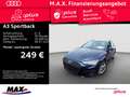Audi A3 40 TFSI e LED+KAMERA+VCP+NAVI+DAB+ Blau - thumbnail 1