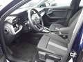 Audi A3 40 TFSI e LED+KAMERA+VCP+NAVI+DAB+ Blau - thumbnail 5