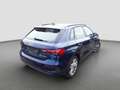 Audi A3 40 TFSI e LED+KAMERA+VCP+NAVI+DAB+ Blau - thumbnail 4