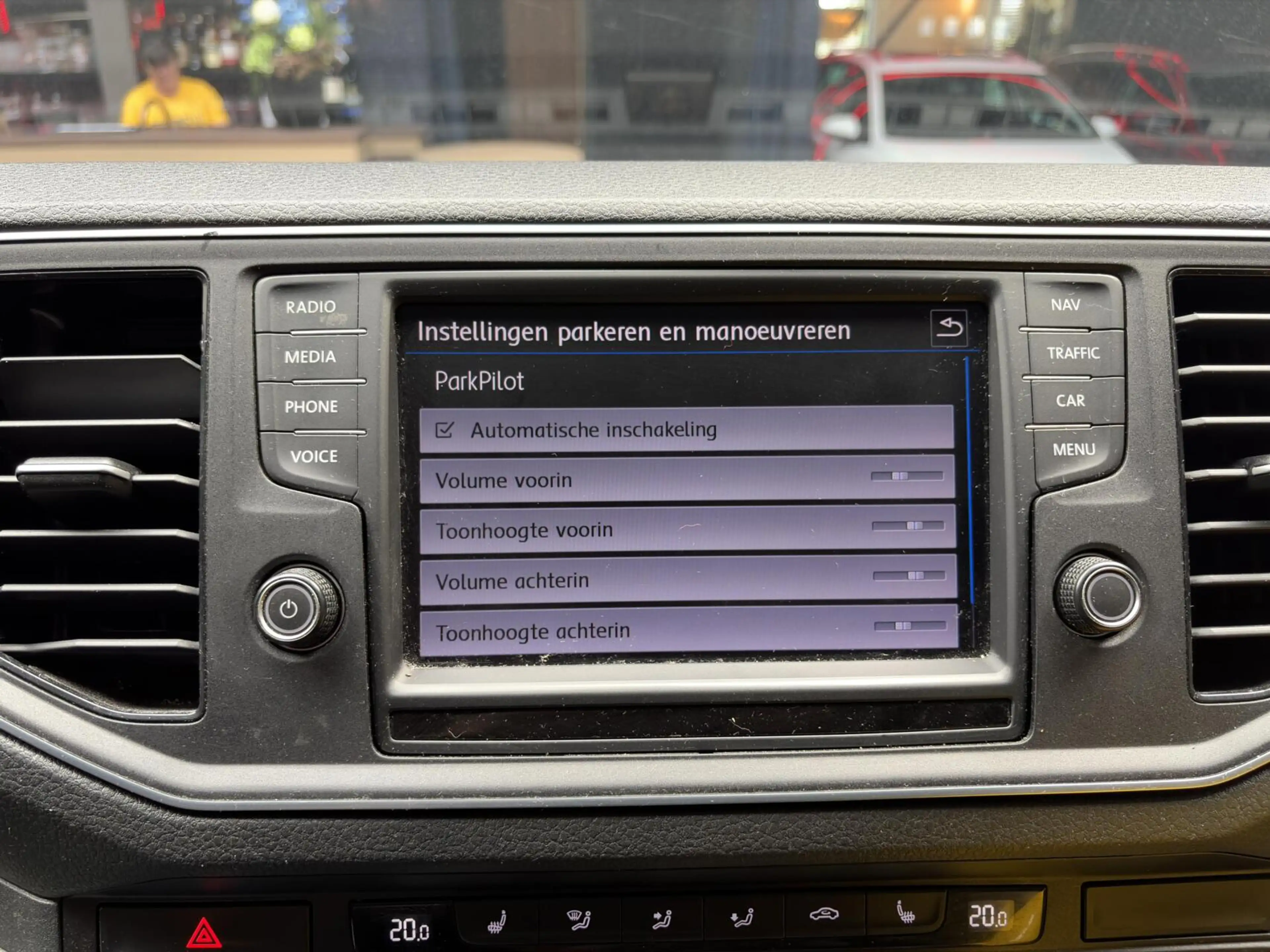 Volkswagen Crafter e-Crafter L3H3 |ROLSTOEL|9-PERS.|CAM.|CRUISE|STOEL — photo 31
