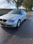 BMW 525 525i Executive Grijs - thumbnail 3