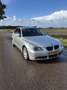 BMW 525 525i Executive Grijs - thumbnail 4