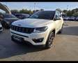Jeep Compass II 2017 1.6 mjt S 2wd 120cv Bianco - thumbnail 1