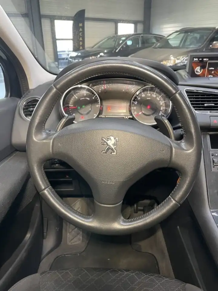 Peugeot 3008 3008 — photo 3