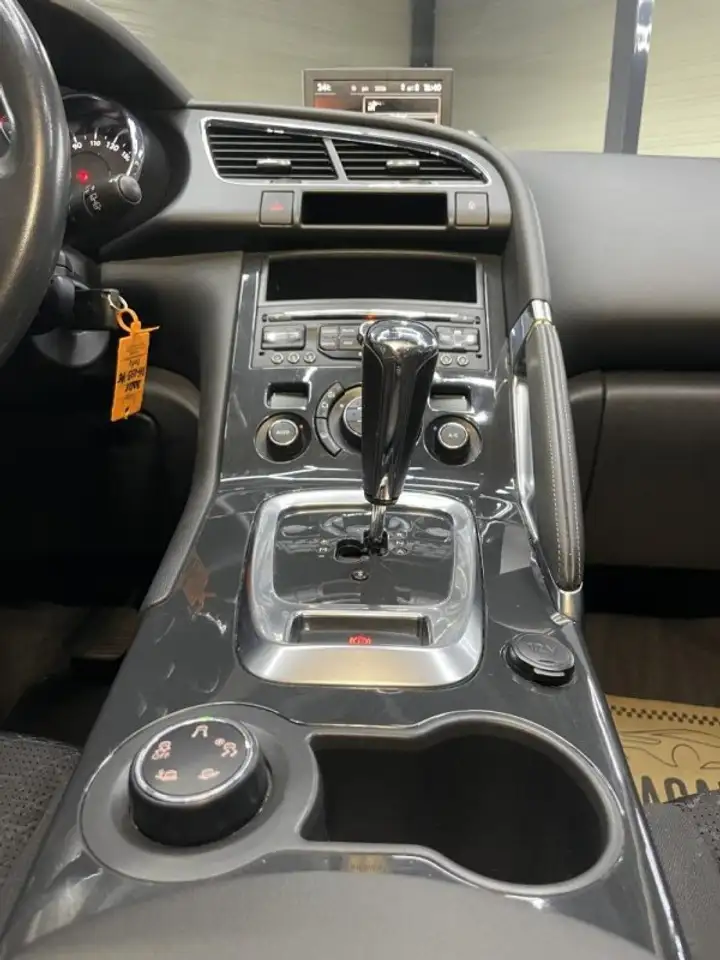 Peugeot 3008 3008 — photo 7